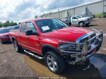  Salvage Dodge Ram 1500