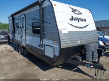  Salvage Jayco Other