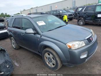  Salvage Saturn Vue