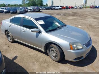  Salvage Mitsubishi Galant