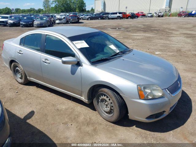  Salvage Mitsubishi Galant