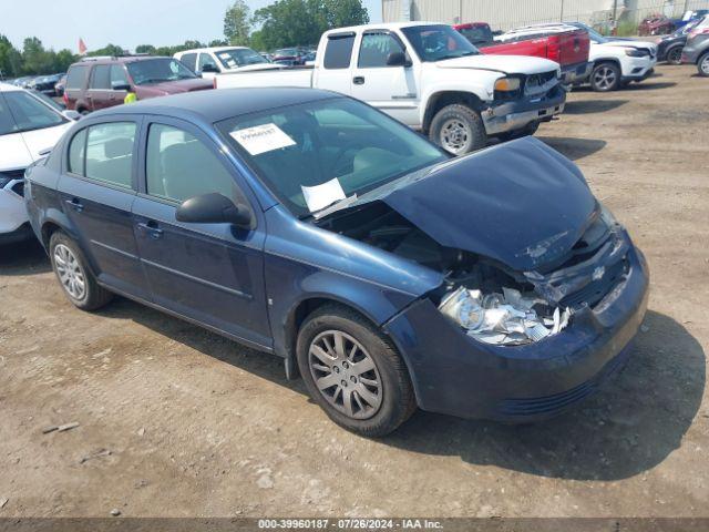  Salvage Chevrolet Cobalt