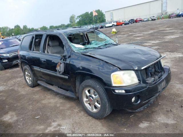  Salvage GMC Envoy