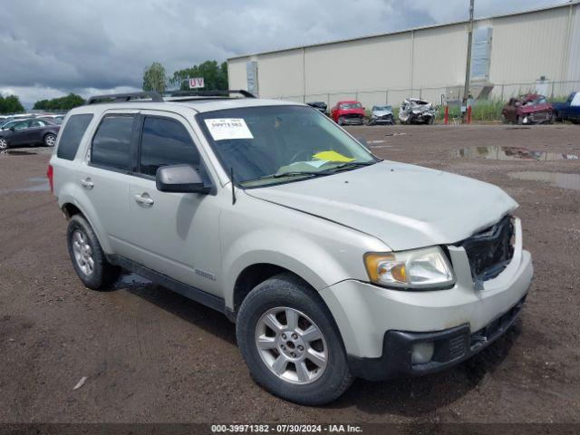  Salvage Mazda Tribute