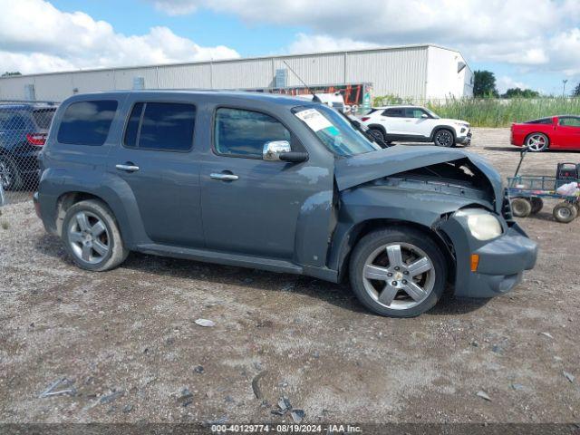  Salvage Chevrolet HHR