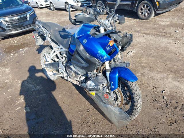  Salvage Yamaha Xt1200z