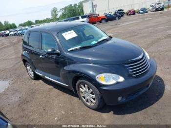  Salvage Chrysler PT Cruiser