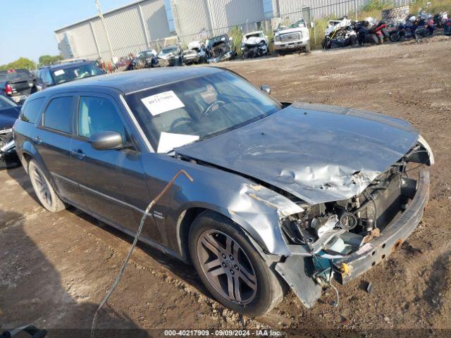  Salvage Dodge Magnum