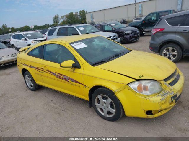  Salvage Chevrolet Cobalt