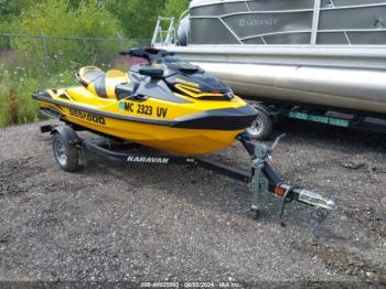  Salvage Sea-Doo Rxt-x 300