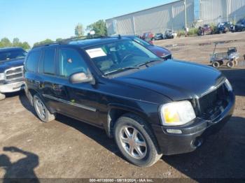  Salvage GMC Envoy