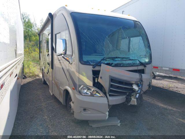  Salvage Ford Econoline