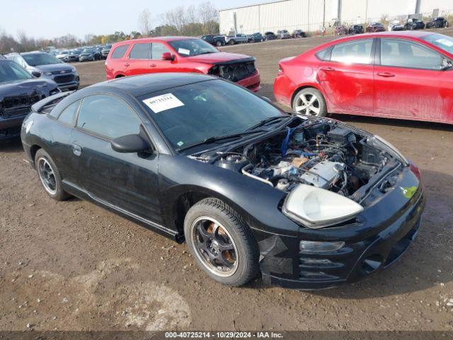  Salvage Mitsubishi Eclipse