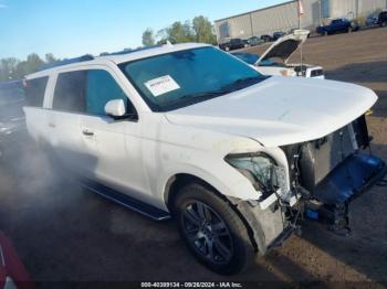  Salvage Ford Expedition