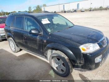  Salvage Saturn Vue