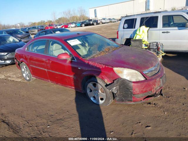  Salvage Saturn Aura