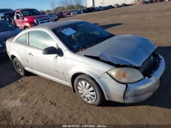  Salvage Chevrolet Cobalt