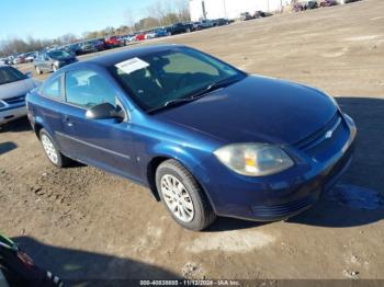  Salvage Chevrolet Cobalt