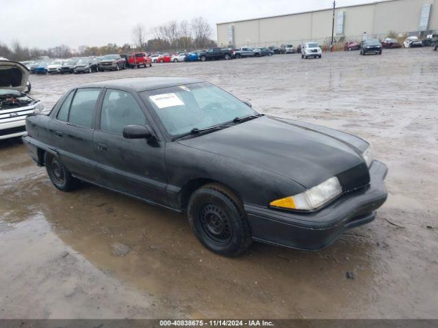  Salvage Buick Skylark