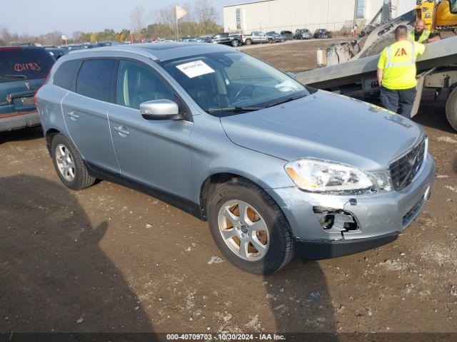  Salvage Volvo XC60