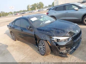  Salvage BMW 2 Series