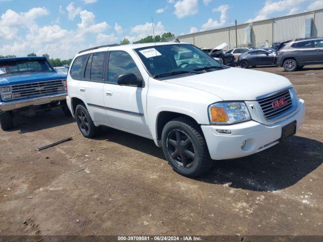  Salvage GMC Envoy