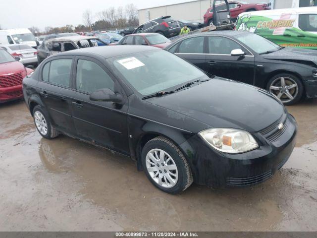  Salvage Chevrolet Cobalt