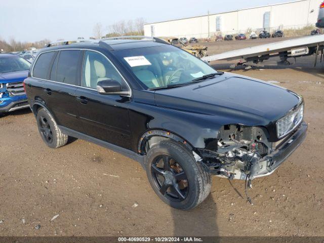  Salvage Volvo XC90