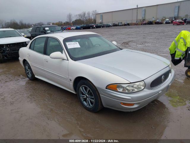  Salvage Buick LeSabre