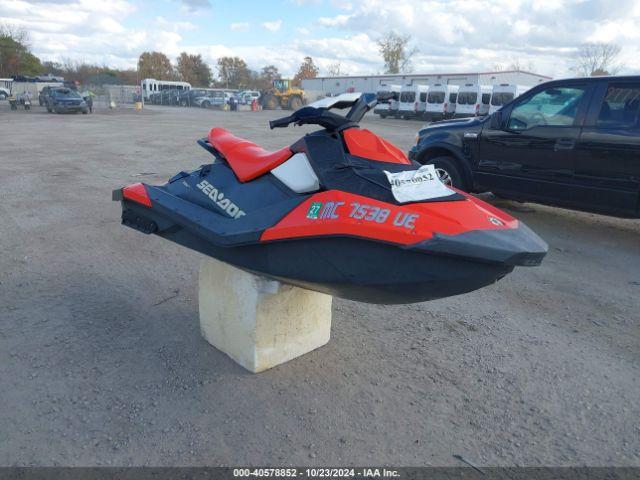  Salvage Sea-Doo Other