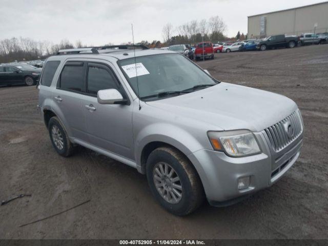  Salvage Mercury Mariner