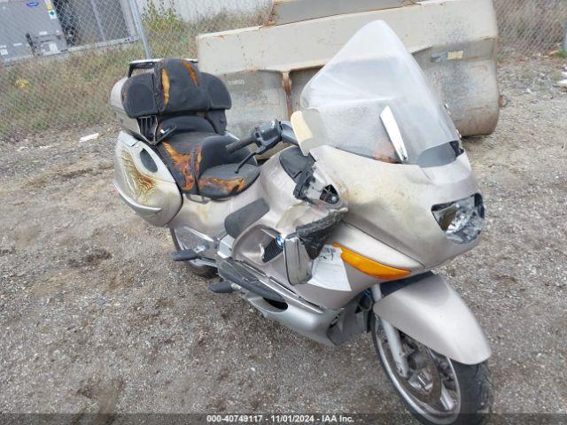  Salvage BMW K1200