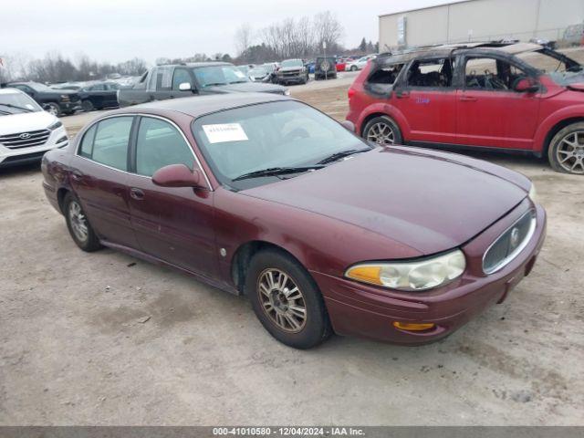  Salvage Buick LeSabre