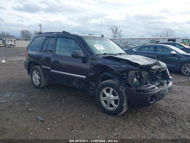  Salvage GMC Envoy