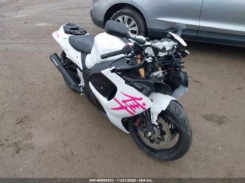  Salvage Suzuki Gsx1300