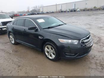  Salvage Ford Taurus