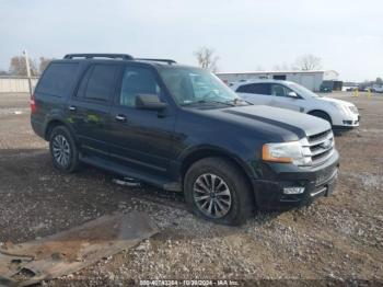  Salvage Ford Expedition