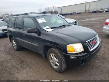  Salvage GMC Envoy