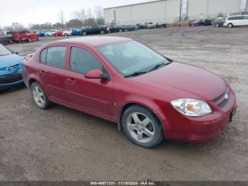  Salvage Chevrolet Cobalt