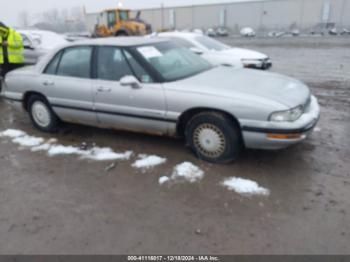  Salvage Buick LeSabre