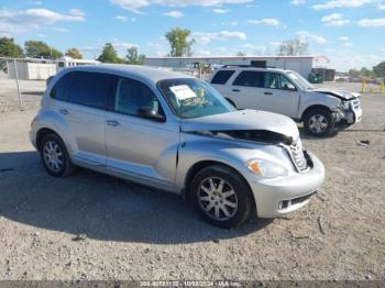  Salvage Chrysler PT Cruiser