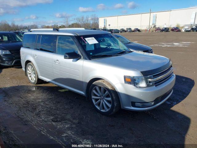  Salvage Ford Flex