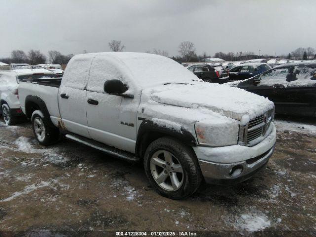  Salvage Dodge Ram 1500