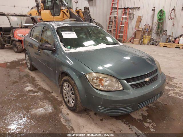  Salvage Chevrolet Cobalt