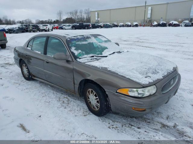  Salvage Buick LeSabre