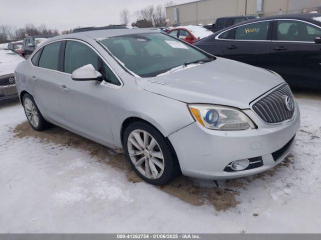  Salvage Buick Verano