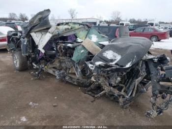  Salvage GMC Canyon