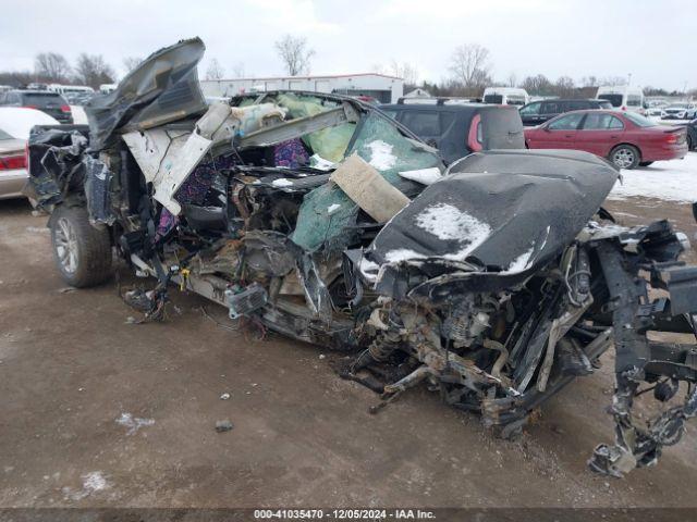  Salvage GMC Canyon