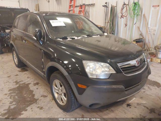  Salvage Saturn Vue