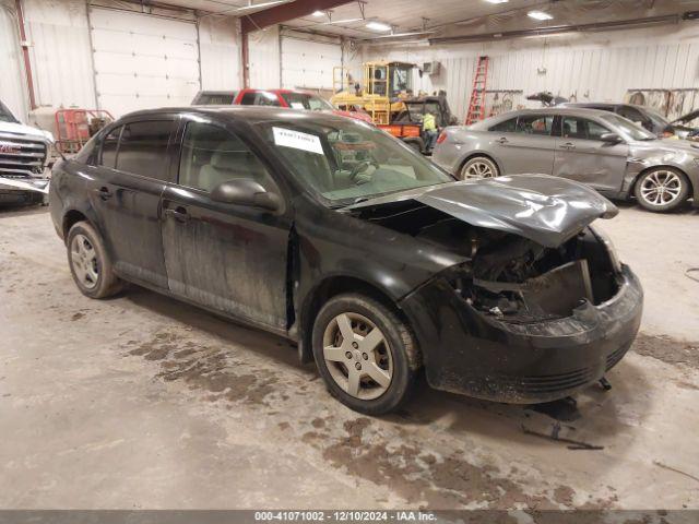  Salvage Chevrolet Cobalt